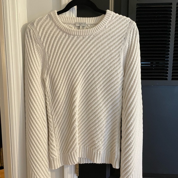 Joie Sweaters - Joie - Cable Sweater